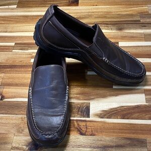 Cole Haan Tucker Venetian Slip On Loafer Men’s 9.5 M